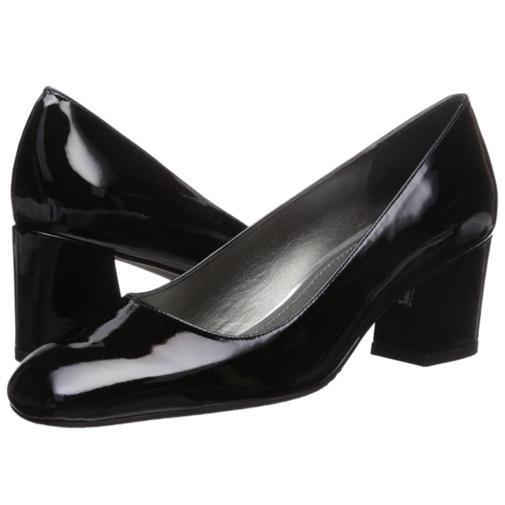 Stuart Weitzman Miramid Pumps